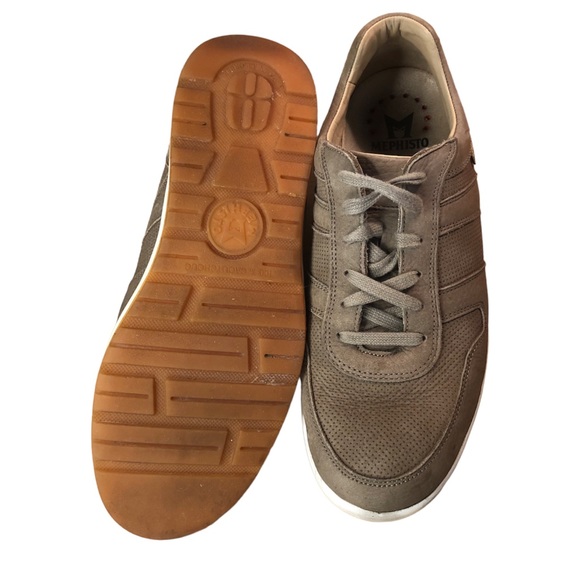 Mephisto sneakers - Picture 6 of 8